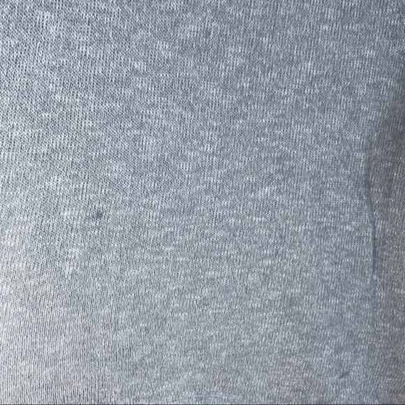 NEW Vs Pink lightweight sweater top sz L - Picture 3 of 6